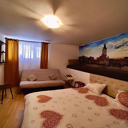 Diac Apartment Center Brasov Braşov Exterior foto