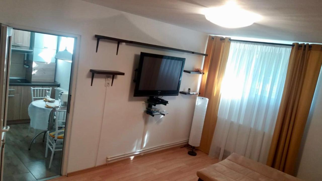 Diac Apartment Center Brasov Braşov Exterior foto